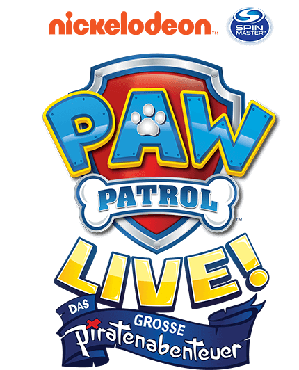 Paw Patrol